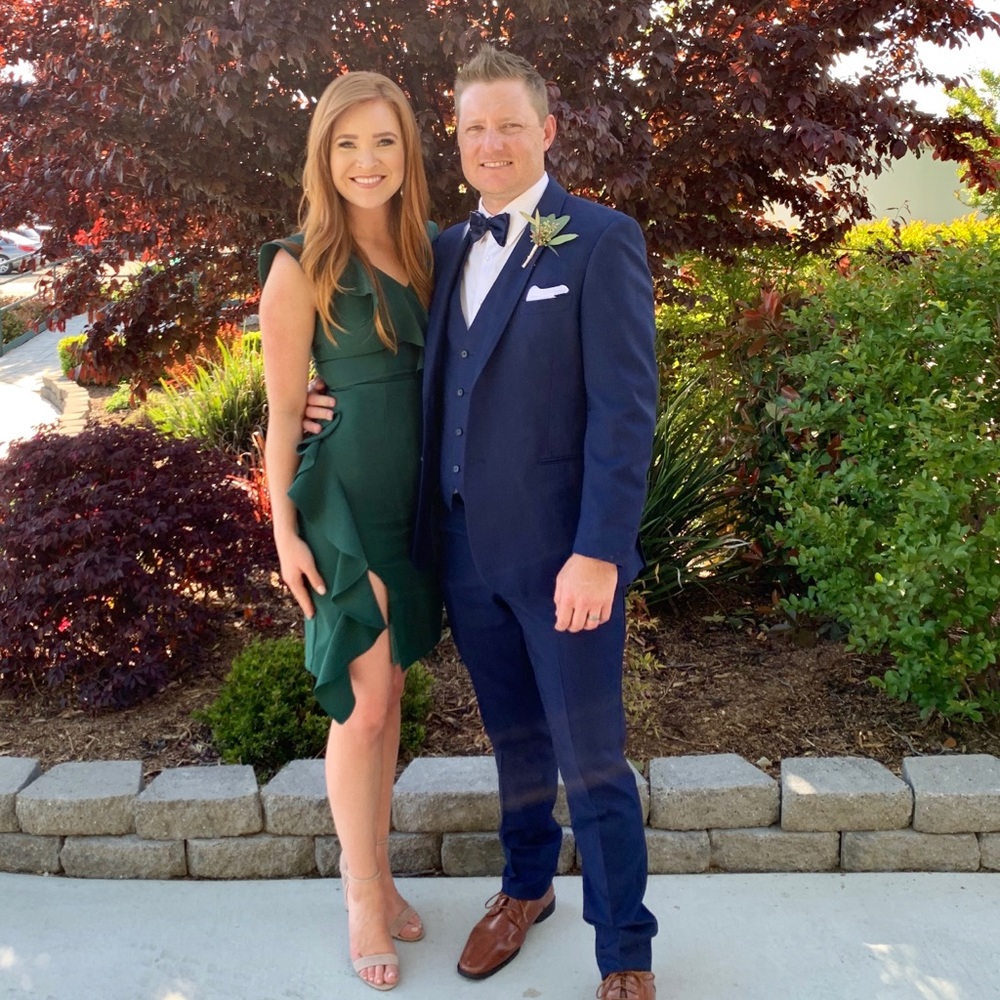 Meet your Posher, Brittany